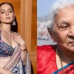 Kangana Ranaut Backs Governor's Remarks on Women, Sparks Controversy Kangana Ranaut Backs Governor's Remarks on Women, Sparks Controversy