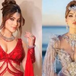 Urvashi Rautela's 'Titanic' Dream: Directorial Debut Sparks Buzz Urvashi Rautela's 'Titanic' Dream: Directorial Debut Sparks Buzz