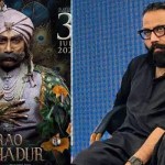 Sandeep Vanga's 'Shocking Review' of 'Rao Bahadur': Sensational Comments Go Viral Sandeep Vanga's 'Shocking Review' of 'Rao Bahadur': Sensational Comments Go Viral