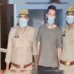 భారత్లోకి అమెరికా మాజీ సైనికుడి రహస్య చొరబాటు: అసలు కుట్ర ఏమిటి? భారత్లోకి అమెరికా మాజీ సైనికుడి రహస్య చొరబాటు: అసలు కుట్ర ఏమిటి?