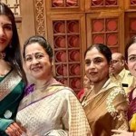 సెలబ్రిటీల పిల్లలను టార్గెట్ చేయడం పిరికిపంద చర్య! రాధిక శరత్ కుమార్ ట్రోలర్స్కు ఫైర్ సెలబ్రిటీల పిల్లలను టార్గెట్ చేయడం పిరికిపంద చర్య! రాధిక శరత్ కుమార్ ట్రోలర్స్కు ఫైర్