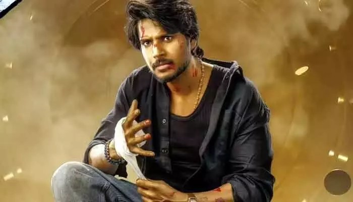 Sundeep Kishan's 'Sigma' Postponed: Jason Sanjay Avoids Clash with Father Dalapathi Vijay Sundeep Kishan's 'Sigma' Postponed: Jason Sanjay Avoids Clash with Father Dalapathi Vijay