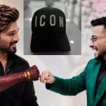 Allu Arjun & Basil Joseph Film: 'Ringa Ringa' Tease Confirms Pan-India Project Allu Arjun & Basil Joseph Film: 'Ringa Ringa' Tease Confirms Pan-India Project
