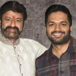 మాస్ మహారాజ్ బాలయ్యతో అనిల్ రావిపూడి.. మరో బ్లాక్బస్టర్ ఖాయం! ఫ్యాన్స్ గెట్ రెడీ! మాస్ మహారాజ్ బాలయ్యతో అనిల్ రావిపూడి.. మరో బ్లాక్బస్టర్ ఖాయం! ఫ్యాన్స్ గెట్ రెడీ!