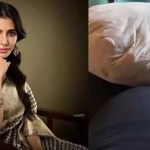 సమంత డబుల్ ధమాకా! తల్లి కాబోతున్న స్టార్ హీరోయిన్.. వైరల్ కామెంట్స్! సమంత డబుల్ ధమాకా! తల్లి కాబోతున్న స్టార్ హీరోయిన్.. వైరల్ కామెంట్స్!