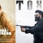 జన నాయగన్' సెన్సార్ షాక్.. 'టాక్సిక్'కి కూడా అదే షాక్ తప్పదా? మాస్ డైలమా! జన నాయగన్' సెన్సార్ షాక్.. 'టాక్సిక్'కి కూడా అదే షాక్ తప్పదా? మాస్ డైలమా!