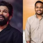 Allu Arjun-Basil Joseph Project: Director Confirms Collaboration, Dispels Rumors! Allu Arjun-Basil Joseph Project: Director Confirms Collaboration, Dispels Rumors!