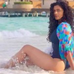 Saiyami Kher Calls Working with Akshay Kumar & Saif Ali Khan in 'Hiwaan' a Dream Come True Saiyami Kher Calls Working with Akshay Kumar & Saif Ali Khan in 'Hiwaan' a Dream Come True