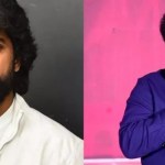 మురళీకిషోర్ అబ్బూరు నెక్స్ట్.. క్రేజీ హీరోతో మాస్ కాంబో ఫిక్స్! అంచనాలు పీక్స్! మురళీకిషోర్ అబ్బూరు నెక్స్ట్.. క్రేజీ హీరోతో మాస్ కాంబో ఫిక్స్! అంచనాలు పీక్స్!