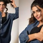 Saranya Shetty Sets Internet on Fire with Bold Photoshoot & Cute Smile Saranya Shetty Sets Internet on Fire with Bold Photoshoot & Cute Smile