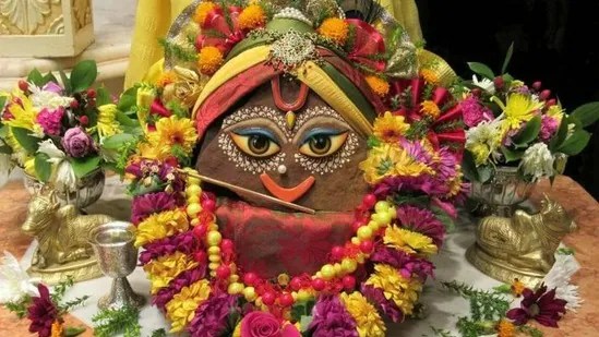 ఈరోజు గోవర్ధన పూజ వేళ ఈ 3 రాశులకు శ్రీకృష్ణుని ప్రత్యేక అనుగ్రహంతో అన్నింట్లో విజయాలే.. పూజా ముహూర్తం కూడా తెలుసుకోండి! ఈరోజు గోవర్ధన పూజ వేళ ఈ 3 రాశులకు శ్రీకృష్ణుని ప్రత్యేక అనుగ్రహంతో అన్నింట్లో విజయాలే.. పూజా ముహూర్తం కూడా తెలుసుకోండి!
