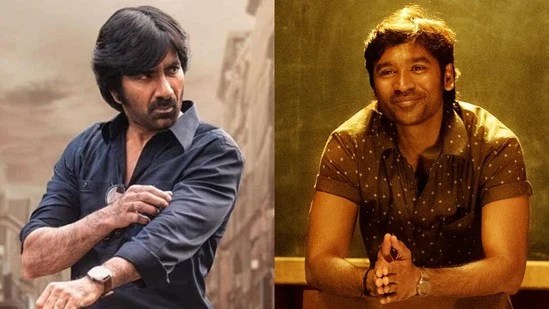 రవితేజకు వరుస ఫ్లాప్ లు.. బిజీగా ఉన్నానని సార్ మూవీ గోల్డెన్ ఛాన్స్ మిస్.. బ్లాక్ బస్టర్ కొట్టేసిన ధనుష్.. ఏమైందంటే? రవితేజకు వరుస ఫ్లాప్ లు.. బిజీగా ఉన్నానని సార్ మూవీ గోల్డెన్ ఛాన్స్ మిస్.. బ్లాక్ బస్టర్ కొట్టేసిన ధనుష్.. ఏమైందంటే?