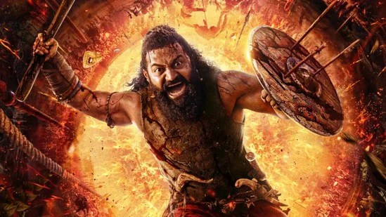 కాంతార మైండ్ బ్లోయింగ్ మూవీ.. ఆ ట్రాన్స్లో ఉండిపోయాను.. రిషబ్ వన్ మ్యాన్ షో.. మాటలు చాలడం లేదు: అల్లు అర్జున్ రివ్యూ కాంతార మైండ్ బ్లోయింగ్ మూవీ.. ఆ ట్రాన్స్లో ఉండిపోయాను.. రిషబ్ వన్ మ్యాన్ షో.. మాటలు చాలడం లేదు: అల్లు అర్జున్ రివ్యూ