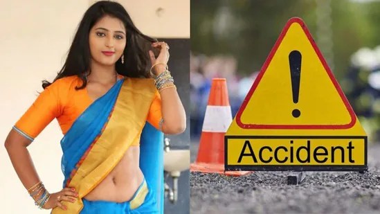 బైకును ఢీ కొట్టి ఆపకుండా వెళ్లిన కన్నడ హీరోయిన్ దివ్య సురేష్- కేసు నమోదు, కారు సీజ్-యాక్సిడెంట్ వీడియో వైరల్ బైకును ఢీ కొట్టి ఆపకుండా వెళ్లిన కన్నడ హీరోయిన్ దివ్య సురేష్- కేసు నమోదు, కారు సీజ్-యాక్సిడెంట్ వీడియో వైరల్
