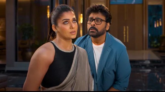 చిరు గ్రేస్, నయనతార కోపం.. ఇప్పటికే 3.4 కోట్ల వ్యూస్.. యూట్యూబ్ ను షేక్ చేస్తున్న మీసాల పిల్ల సాంగ్.. ఇదిగో లిరిక్స్ చిరు గ్రేస్, నయనతార కోపం.. ఇప్పటికే 3.4 కోట్ల వ్యూస్.. యూట్యూబ్ ను షేక్ చేస్తున్న మీసాల పిల్ల సాంగ్.. ఇదిగో లిరిక్స్