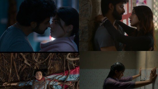 ది గర్ల్ఫ్రెండ్ ట్రైలర్ రిలీజ్.. నేను విరాట్ కోహ్లి, ఆమె నా అనుష్క.. ఇంట్రెస్టింగ్ గా రష్మిక మందన్న రొమాంటిక్ డ్రామా ది గర్ల్ఫ్రెండ్ ట్రైలర్ రిలీజ్.. నేను విరాట్ కోహ్లి, ఆమె నా అనుష్క.. ఇంట్రెస్టింగ్ గా రష్మిక మందన్న రొమాంటిక్ డ్రామా