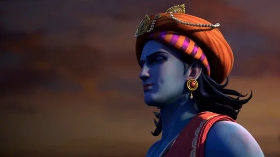 ఓటీటీలో అదరగొడుతున్న పార్ట్ 1- ఇప్పుడు వెబ్ సిరీస్ పార్ట్ 2 కూడా స్ట్రీమింగ్- అదిరే విజువల్స్- కృష్ణుడు నడిపించే కథ ఓటీటీలో అదరగొడుతున్న పార్ట్ 1- ఇప్పుడు వెబ్ సిరీస్ పార్ట్ 2 కూడా స్ట్రీమింగ్- అదిరే విజువల్స్- కృష్ణుడు నడిపించే కథ