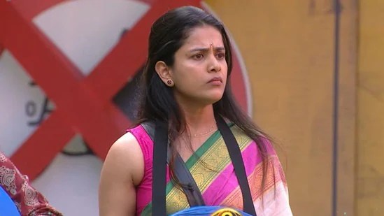 తలరాత రాయనున్న బిగ్ బాస్ ఎలిమినేటెడ్ కంటెస్టెంట్స్- ఇమ్మాన్యుయెల్కు 2 నాలుకలు-ముద్దు మాటలతో మందార పూలు పెడుతున్నారంటూ! తలరాత రాయనున్న బిగ్ బాస్ ఎలిమినేటెడ్ కంటెస్టెంట్స్- ఇమ్మాన్యుయెల్కు 2 నాలుకలు-ముద్దు మాటలతో మందార పూలు పెడుతున్నారంటూ!