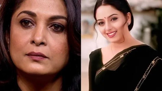 సౌందర్య పేరు వినగానే కంటతడి పెట్టిన రమ్యకృష్ణ.. జగపతి బాబు షోలో హార్ట్ టచింగ్ మూమెంట్ సౌందర్య పేరు వినగానే కంటతడి పెట్టిన రమ్యకృష్ణ.. జగపతి బాబు షోలో హార్ట్ టచింగ్ మూమెంట్