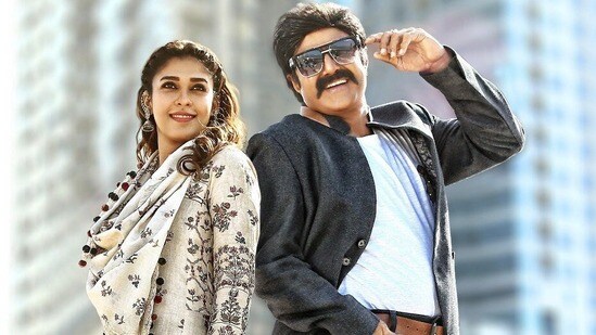 ఇప్పుడు చిరంజీవి, తర్వాత బాలకృష్ణ.. నాలుగోసారి బాలయ్యతో జత కట్టనున్న నయనతార.. డైరెక్టర్ అతడే.. ఇప్పుడు చిరంజీవి, తర్వాత బాలకృష్ణ.. నాలుగోసారి బాలయ్యతో జత కట్టనున్న నయనతార.. డైరెక్టర్ అతడే..