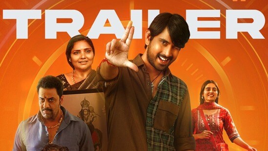 మరో తెలుగు కామెడీ మూవీ నేరుగా ఓటీటీలోకి.. స్ట్రీమింగ్ తేదీ ఇదే.. ఎవరెప్పుడు చస్తారో ముందే తెలుసుకునే హీరో మరో తెలుగు కామెడీ మూవీ నేరుగా ఓటీటీలోకి.. స్ట్రీమింగ్ తేదీ ఇదే.. ఎవరెప్పుడు చస్తారో ముందే తెలుసుకునే హీరో