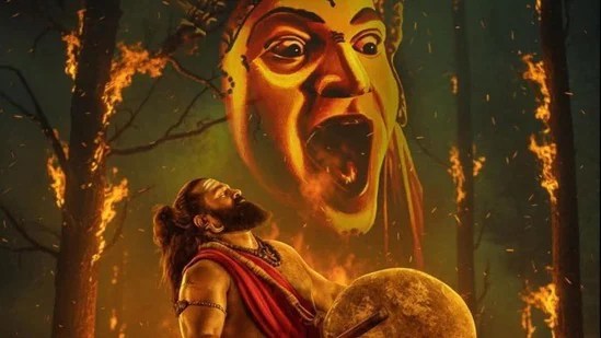 కాంతార ఛాప్టర్ 1 ఓటీటీ రిలీజ్ డేట్ ఇదే.. మరో నాలుగు రోజుల్లోనే.. నాలుగు భాషల్లో స్ట్రీమింగ్ కాంతార ఛాప్టర్ 1 ఓటీటీ రిలీజ్ డేట్ ఇదే.. మరో నాలుగు రోజుల్లోనే.. నాలుగు భాషల్లో స్ట్రీమింగ్