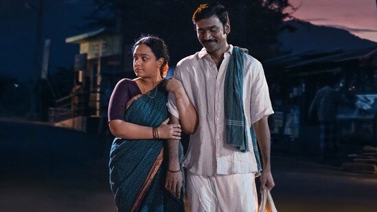 ఇవాళ ఓటీటీలో ధనుష్ లేటెస్ట్ సూపర్ హిట్ మూవీ స్ట్రీమింగ్.. డైరెక్టర్ కూడా అతనే.. సోషల్ మీడియా ట్రెండింగ్.. తెలుగులోనూ ఇవాళ ఓటీటీలో ధనుష్ లేటెస్ట్ సూపర్ హిట్ మూవీ స్ట్రీమింగ్.. డైరెక్టర్ కూడా అతనే.. సోషల్ మీడియా ట్రెండింగ్.. తెలుగులోనూ