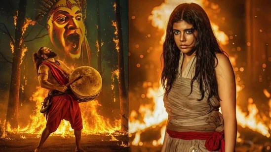 ఓటీటీలోకి ఇవాళ ఒక్కరోజే ఏకంగా 18 సినిమాలు.. 10 చూసేందుకు చాలా స్పెషల్.. తెలుగులో 5 ఇంట్రెస్టింగ్.. ఇక్కడ చూసేయండి! ఓటీటీలోకి ఇవాళ ఒక్కరోజే ఏకంగా 18 సినిమాలు.. 10 చూసేందుకు చాలా స్పెషల్.. తెలుగులో 5 ఇంట్రెస్టింగ్.. ఇక్కడ చూసేయండి!