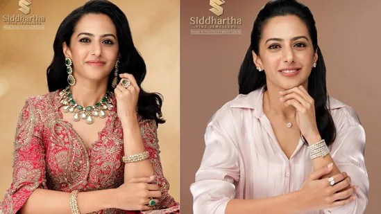 స్క్రీన్పై మెరిసిన బాలకృష్ణ చిన్న కూతురు తేజస్విని.. అచ్చూ ఆ హీరోయిన్లా ఉన్నావంటూ కామెంట్స్.. ఫ్యాన్స్ రియాక్షన్ ఇలా స్క్రీన్పై మెరిసిన బాలకృష్ణ చిన్న కూతురు తేజస్విని.. అచ్చూ ఆ హీరోయిన్లా ఉన్నావంటూ కామెంట్స్.. ఫ్యాన్స్ రియాక్షన్ ఇలా