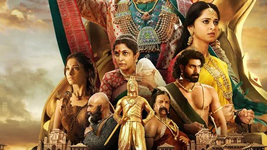 బాహుబలి ది ఎపిక్ తొలి రోజు కలెక్షన్స్ ఇవే- మహేశ్ బాబు, దళపతి విజయ్ సినిమాల రీ రిలీజ్ వసూళ్లు అవుట్- అడ్వాన్స్తో ఎంతంటే? బాహుబలి ది ఎపిక్ తొలి రోజు కలెక్షన్స్ ఇవే- మహేశ్ బాబు, దళపతి విజయ్ సినిమాల రీ రిలీజ్ వసూళ్లు అవుట్- అడ్వాన్స్తో ఎంతంటే?