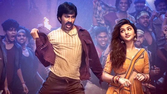 రవితేజకు దిమ్మతిరిగే షాక్..75వ సినిమా మాస్ జాతర..ఫస్ట్ డే దారుణమైన కలెక్షన్లు.. కెరీర్ లోనే తక్కువ.. తీవ్రమైన ట్రోల్స్ రవితేజకు దిమ్మతిరిగే షాక్..75వ సినిమా మాస్ జాతర..ఫస్ట్ డే దారుణమైన కలెక్షన్లు.. కెరీర్ లోనే తక్కువ.. తీవ్రమైన ట్రోల్స్
