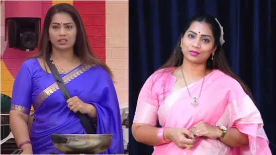 బిగ్ బాస్ నుంచి ఇవాళ దివ్వెల మాధురి ఎలిమినేట్- మీమర్స్ వల్లే అవుట్- 22 రోజుల్లో ఎంత సంపాదించిందంటే? బిగ్ బాస్ నుంచి ఇవాళ దివ్వెల మాధురి ఎలిమినేట్- మీమర్స్ వల్లే అవుట్- 22 రోజుల్లో ఎంత సంపాదించిందంటే?