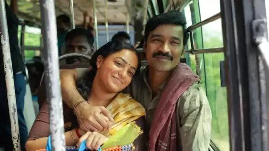 నెట్ఫ్లిక్స్ను షేక్ చేస్తున్న ధనుష్ హార్ట్ టచింగ్ మూవీ.. సెకండ్ ప్లేస్ లో ఓజీ.. ఓటీటీ టాప్ 10 ట్రెండింగ్ సినిమాలు ఇవే నెట్ఫ్లిక్స్ను షేక్ చేస్తున్న ధనుష్ హార్ట్ టచింగ్ మూవీ.. సెకండ్ ప్లేస్ లో ఓజీ.. ఓటీటీ టాప్ 10 ట్రెండింగ్ సినిమాలు ఇవే