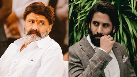 చేవెళ్ల బస్సు ప్రమాదం.. బాలకృష్ణ, నాగ చైతన్య సినిమాల అప్డేట్స్ వాయిదా.. సంతాపం ప్రకటించిన మేకర్స్ చేవెళ్ల బస్సు ప్రమాదం.. బాలకృష్ణ, నాగ చైతన్య సినిమాల అప్డేట్స్ వాయిదా.. సంతాపం ప్రకటించిన మేకర్స్