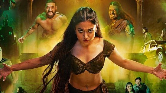 ఓటీటీలో రష్మిక మందన్న హారర్ రొమాంటిక్ థ్రిల్లర్.. 100 కోట్ల సినిమా.. స్ట్రీమింగ్ ఎప్పుడంటే? ఓటీటీలో రష్మిక మందన్న హారర్ రొమాంటిక్ థ్రిల్లర్.. 100 కోట్ల సినిమా.. స్ట్రీమింగ్ ఎప్పుడంటే?