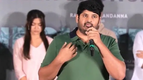 ప్రమోషన్లు తెలియకపోతే సినిమాలు తీయకండి.. మొదట మార్కెటింగ్ ఎలా చేయాలో తెలుసుకొని తర్వాత సినిమా తీయండి: ప్రొడ్యూసర్ ప్రమోషన్లు తెలియకపోతే సినిమాలు తీయకండి.. మొదట మార్కెటింగ్ ఎలా చేయాలో తెలుసుకొని తర్వాత సినిమా తీయండి: ప్రొడ్యూసర్