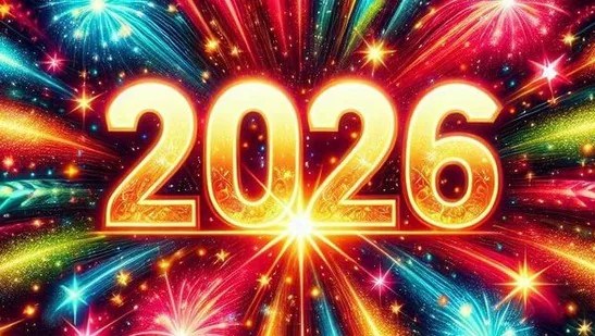 2026 Annual Horoscope: మీ పుట్టిన తేదీ ఆధారంగా 2026 మీకు ఎలా ఉంటుంది? రాడిక్స్ సంఖ్య 1 నుండి 9 వరకు తెలుసుకోండి! 2026 Annual Horoscope: మీ పుట్టిన తేదీ ఆధారంగా 2026 మీకు ఎలా ఉంటుంది? రాడిక్స్ సంఖ్య 1 నుండి 9 వరకు తెలుసుకోండి!