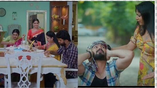నిన్ను కోరి నవంబర్ 4 ఎపిసోడ్: చేపలమ్ముతూ దొరికిపోయిన రాజ్-కలిసే తిందామన్న శాలిని-ఫిష్ కర్రీలో విషం కలిపానన్న చంద్రకళ నిన్ను కోరి నవంబర్ 4 ఎపిసోడ్: చేపలమ్ముతూ దొరికిపోయిన రాజ్-కలిసే తిందామన్న శాలిని-ఫిష్ కర్రీలో విషం కలిపానన్న చంద్రకళ