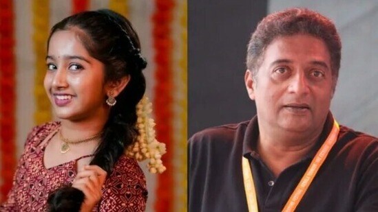 ప్రకాష్ రాజ్కు క్లాస్ పీకిన మలయాళ బాల నటి.. మేం మీకు కనిపించలేదా అంటూ నిలదీత.. ఇన్స్టాగ్రామ్ పోస్ట్ వైరల్ ప్రకాష్ రాజ్కు క్లాస్ పీకిన మలయాళ బాల నటి.. మేం మీకు కనిపించలేదా అంటూ నిలదీత.. ఇన్స్టాగ్రామ్ పోస్ట్ వైరల్