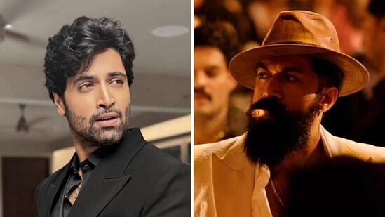 అప్పుడు యశ్ అండర్డాగ్.. ఇప్పుడు నేను.. అందరినీ సర్ప్రైజ్ చేయడం నాకు అలవాటుగా మారింది: అడివి శేష్ కామెంట్స్ అప్పుడు యశ్ అండర్డాగ్.. ఇప్పుడు నేను.. అందరినీ సర్ప్రైజ్ చేయడం నాకు అలవాటుగా మారింది: అడివి శేష్ కామెంట్స్