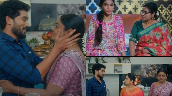 కార్తీక దీపం 2 టుడే ఎపిసోడ్: దీప తప్పులేదని ప్రూవ్ చేస్తానన్న కార్తీక్-బావకు టైట్ హగ్-పారును రెచ్చగొట్టిన జ్యో కార్తీక దీపం 2 టుడే ఎపిసోడ్: దీప తప్పులేదని ప్రూవ్ చేస్తానన్న కార్తీక్-బావకు టైట్ హగ్-పారును రెచ్చగొట్టిన జ్యో