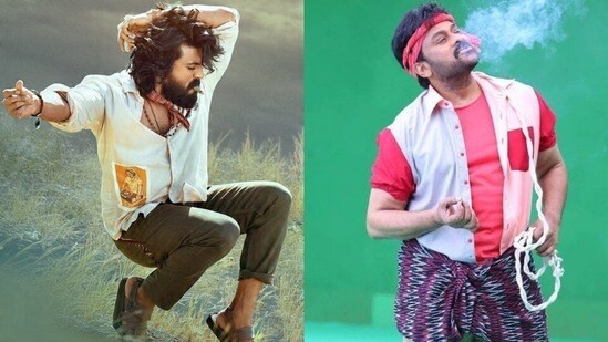 పెద్ది రామ్ చరణ్ చికిరి హుక్ స్టెప్పును చిరంజీవి ముఠామేస్త్రీ స్టెప్పులతో పోలుస్తున్న ఫ్యాన్స్.. ప్రోమోతోనే రచ్చ పెద్ది రామ్ చరణ్ చికిరి హుక్ స్టెప్పును చిరంజీవి ముఠామేస్త్రీ స్టెప్పులతో పోలుస్తున్న ఫ్యాన్స్.. ప్రోమోతోనే రచ్చ
