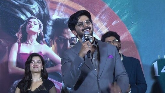 రానా వాళ్లింట్లో అబ్బాయిలానే ఉంటాను.. తెలుగు ఆడియెన్స్ ఇచ్చే ఎనర్జీ నెక్ట్స్ లెవెల్.. హీరో దుల్కర్ సల్మాన్ కామెంట్స్ రానా వాళ్లింట్లో అబ్బాయిలానే ఉంటాను.. తెలుగు ఆడియెన్స్ ఇచ్చే ఎనర్జీ నెక్ట్స్ లెవెల్.. హీరో దుల్కర్ సల్మాన్ కామెంట్స్
