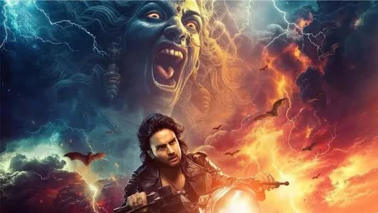జటాధర రివ్యూ- సుధీర్ బాబు, సోనాక్షి సిన్హా, మహేశ్ బాబు మరదలు శిల్పా హారర్ థ్రిల్లర్- నిధులు, పిశాచాలతో మెప్పించిందా? జటాధర రివ్యూ- సుధీర్ బాబు, సోనాక్షి సిన్హా, మహేశ్ బాబు మరదలు శిల్పా హారర్ థ్రిల్లర్- నిధులు, పిశాచాలతో మెప్పించిందా?