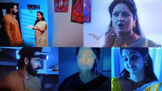బ్రహ్మముడి నవంబర్ 10 ఎపిసోడ్: కుయిలిని చంపింది భర్త రంజిత్- నిరూపించిన రాజ్- కావ్య కోరికల బకెట్ లిస్ట్- చీకట్లో రాజ్ వంట బ్రహ్మముడి నవంబర్ 10 ఎపిసోడ్: కుయిలిని చంపింది భర్త రంజిత్- నిరూపించిన రాజ్- కావ్య కోరికల బకెట్ లిస్ట్- చీకట్లో రాజ్ వంట