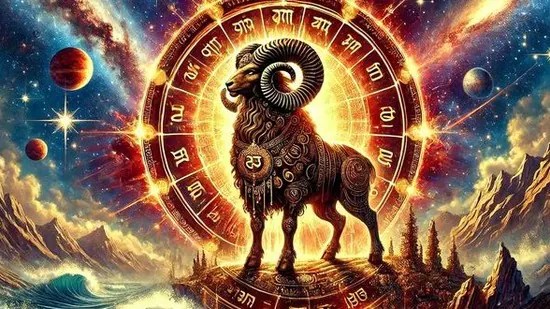 Aries Yearly Horoscope: 2026 మేష రాశికి బంగారు అవకాశాలను తీసుకు వస్తుంది.. ధన ప్రవాహం పెరుగుతుంది! Aries Yearly Horoscope: 2026 మేష రాశికి బంగారు అవకాశాలను తీసుకు వస్తుంది.. ధన ప్రవాహం పెరుగుతుంది!
