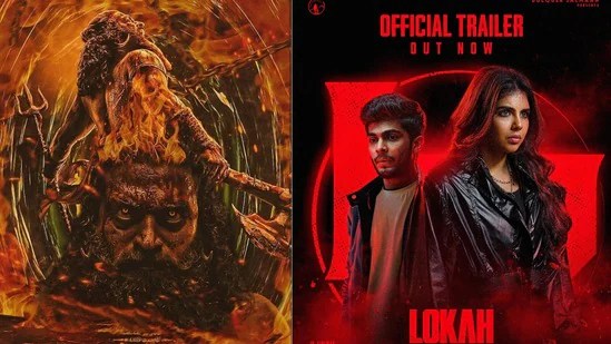 ఓటీటీలో ఆ రెండు సినిమాల హవా.. ఎక్కువ వ్యూస్ వచ్చిన టాప్ 5 మూవీస్లో తొలి రెండు స్థానాల్లో.. ఓటీటీలో ఆ రెండు సినిమాల హవా.. ఎక్కువ వ్యూస్ వచ్చిన టాప్ 5 మూవీస్లో తొలి రెండు స్థానాల్లో..