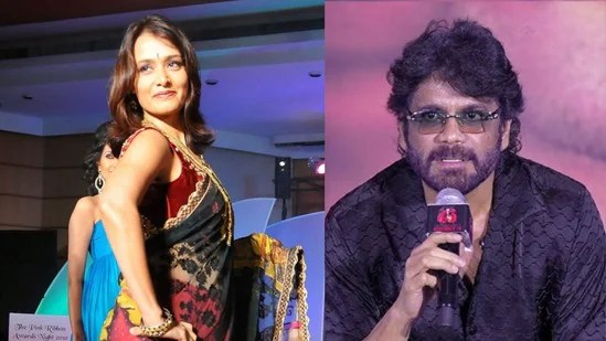 ఏదో లాభం వస్తుందని శివ రీ రిలీజ్ చేయట్లేదు.. మూవీ చూశాక అమలకు అలా మెసేజ్ పెట్టా.. నాగార్జున కామెంట్స్ ఏదో లాభం వస్తుందని శివ రీ రిలీజ్ చేయట్లేదు.. మూవీ చూశాక అమలకు అలా మెసేజ్ పెట్టా.. నాగార్జున కామెంట్స్