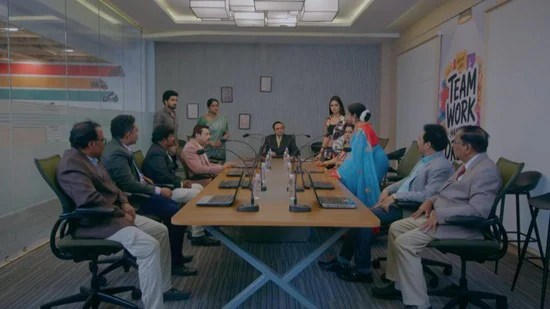 కార్తీక దీపం 2 టుడే ఎపిసోడ్: సీఈవో పదవికి ఓటింగ్-క్లీన్ స్వీప్తో గెలిచిన దీప- చివర్లో ట్విస్ట్-కొత్త క్యారెక్టర్ ఎంట్రీ కార్తీక దీపం 2 టుడే ఎపిసోడ్: సీఈవో పదవికి ఓటింగ్-క్లీన్ స్వీప్తో గెలిచిన దీప- చివర్లో ట్విస్ట్-కొత్త క్యారెక్టర్ ఎంట్రీ