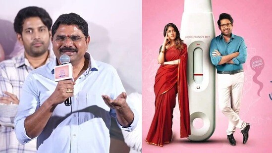 హీరోకు స్పెర్మ్ కౌంట్ తక్కువగా ఉంటుంది, ఆయనలా మనవాళ్లు కూడా ట్రై చేయొచ్చు.. నిర్మాత మధుర శ్రీధర్ కామెంట్స్ హీరోకు స్పెర్మ్ కౌంట్ తక్కువగా ఉంటుంది, ఆయనలా మనవాళ్లు కూడా ట్రై చేయొచ్చు.. నిర్మాత మధుర శ్రీధర్ కామెంట్స్